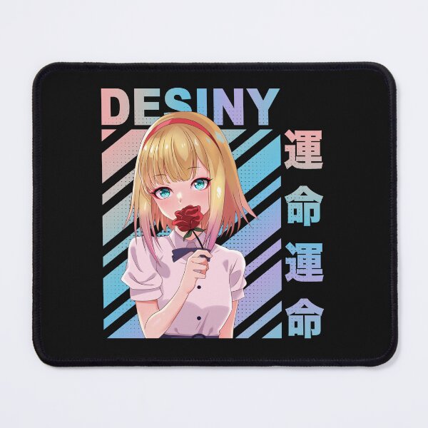 Item preview, Takt Op Destiny - cute destiny - destiny designed and sold by ShopMello.