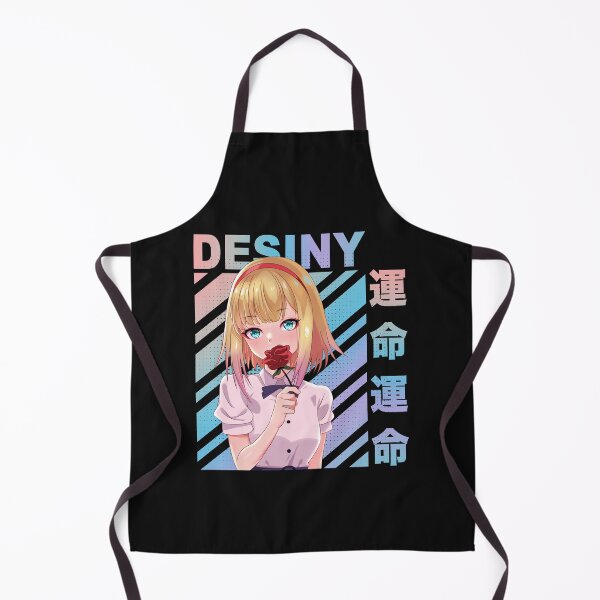 Item preview, Takt Op Destiny - cute destiny - destiny designed and sold by ShopMello.