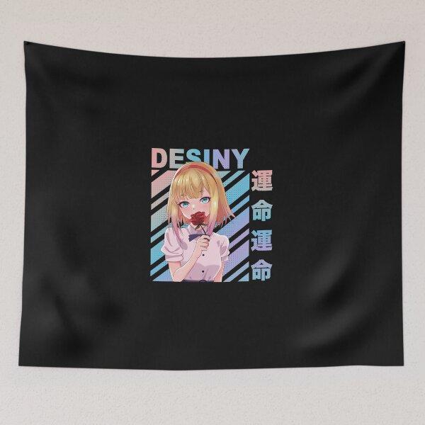 Item preview, Takt Op Destiny - cute destiny - destiny designed and sold by ShopMello.