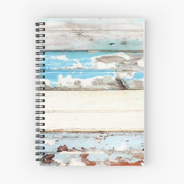 Item preview, Distressed Paint Look on Wood PHOTO Print Coastal Farmhouse Style Beachy Décor 10 of 16 designed and sold by Beachy.