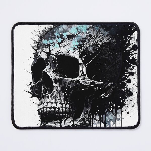 Item preview, Skull III designed and sold by Red-Alien.