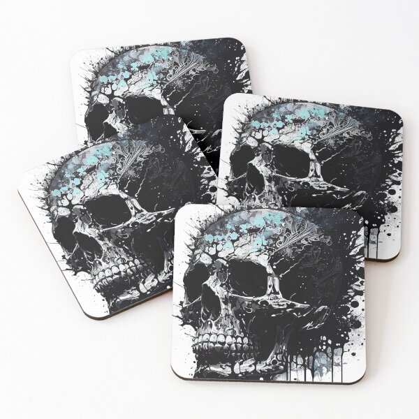 Item preview, Skull III designed and sold by Red-Alien.