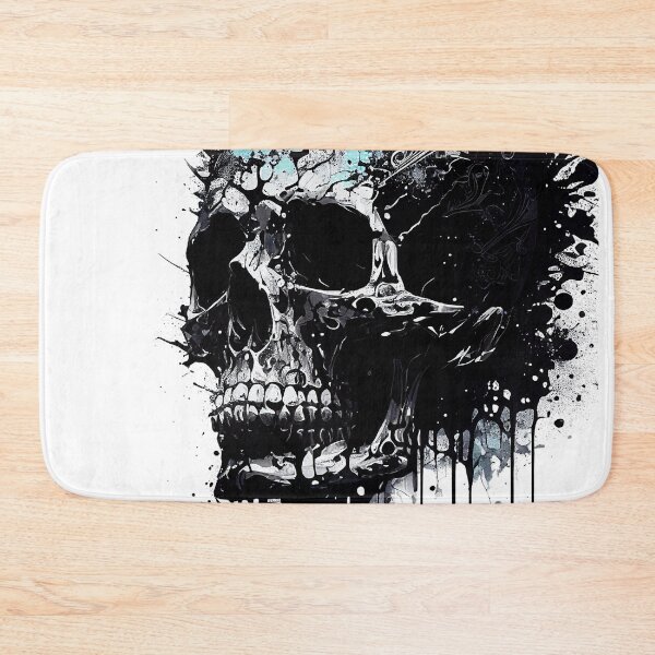 Item preview, Skull III designed and sold by Red-Alien.
