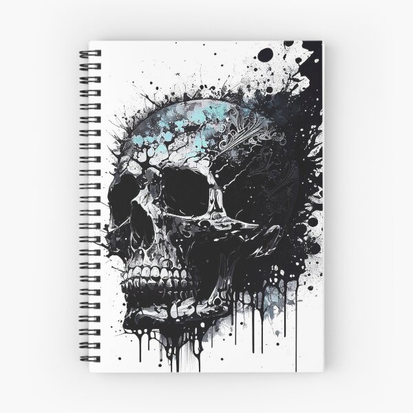 Item preview, Skull III designed and sold by Red-Alien.
