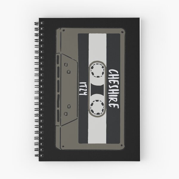 Item preview, Itzy Cheshire Cassette designed and sold by puki-ycdi.