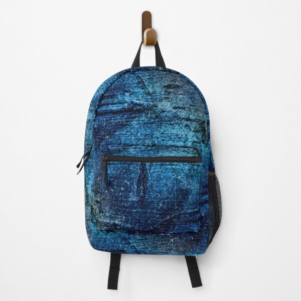 Item preview, Blue tree bark designed and sold by AdioraStore.
