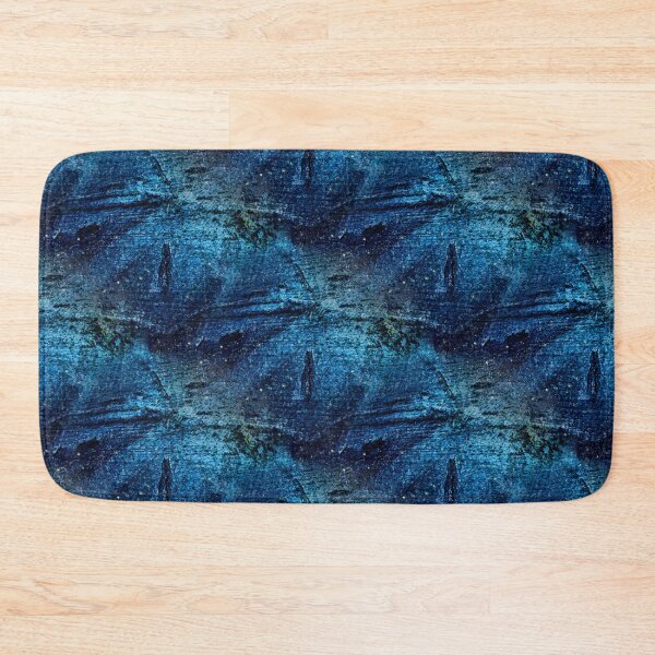 Item preview, Blue tree bark designed and sold by AdioraStore.