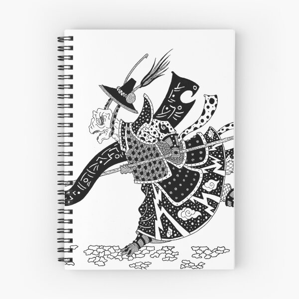 Item preview, Royal guard newt. designed and sold by Harinedzumi.