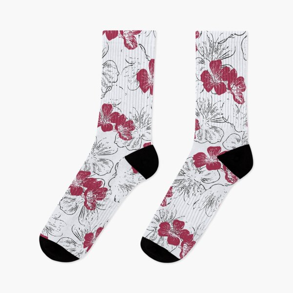 Item preview, Viva Geraniums #1 designed and sold by Kettukas.