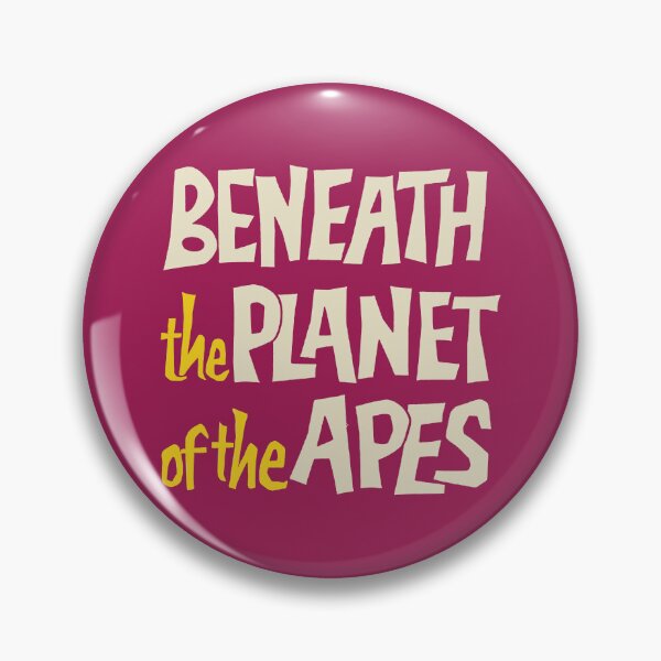 Item preview, The Comics: Beneath the Planet of the Apes designed and sold by Lliam Amor.