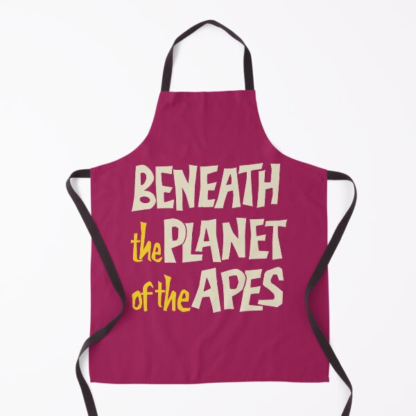 Item preview, The Comics: Beneath the Planet of the Apes designed and sold by Lliam Amor.
