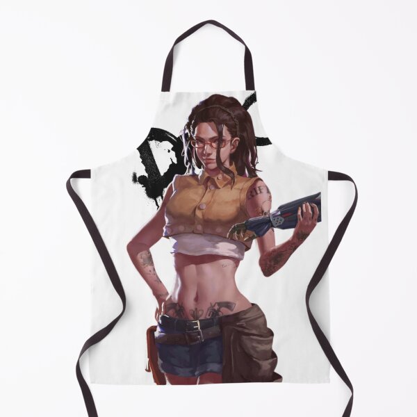 Item preview, Devil May Cry Nico Illustration designed and sold by illustratoral.