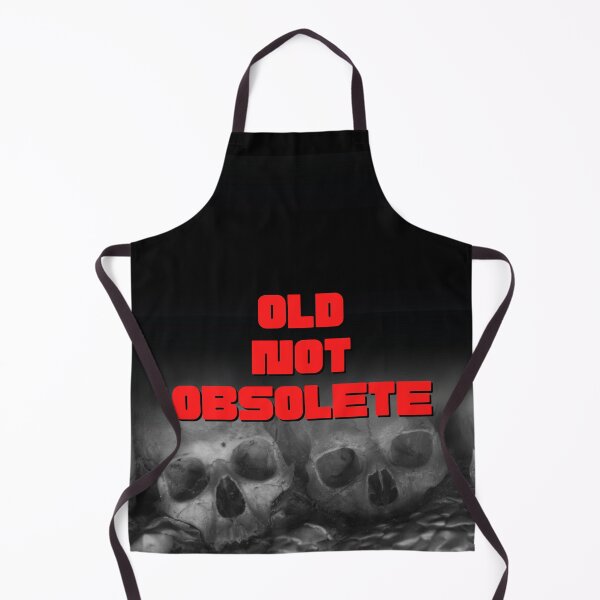 Item preview, Old Not Obsolete designed and sold by Savage-ts.