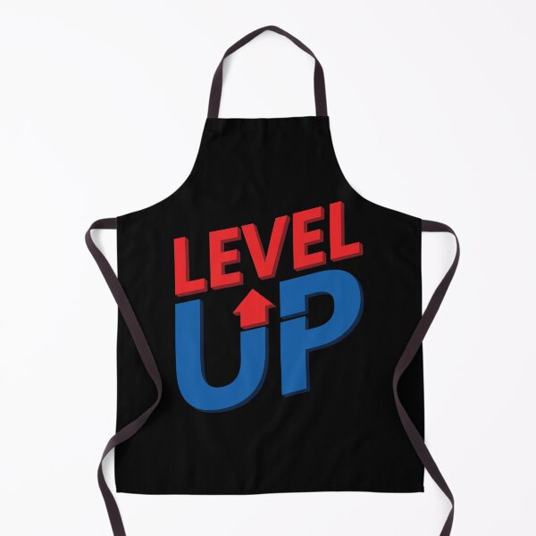 Item preview, Level up designed and sold by Wissanu Mushtaprate.