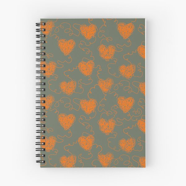 Item preview, Heart One Line designed and sold by Kabira77.