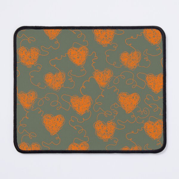 Item preview, Heart One Line designed and sold by Kabira77.