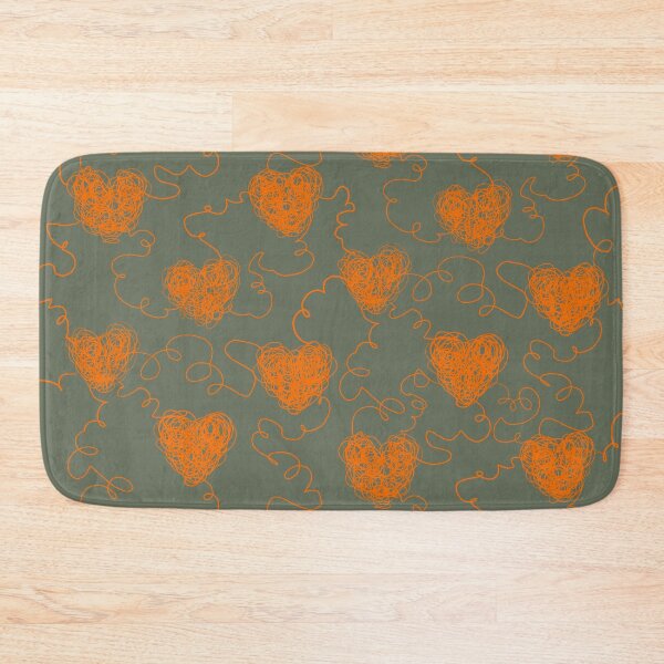 Item preview, Heart One Line designed and sold by Kabira77.