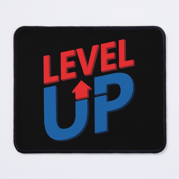 Item preview, Level up designed and sold by Wissanu Mushtaprate.