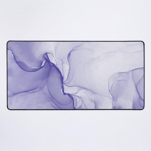 Item preview, Vibrant & Modern Purple Palette 2 Trending Alcohol Ink Art by Janzay designed and sold by Janzay.