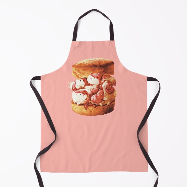 Item preview, Strawberry Clowder Cream Cheese designed and sold by PearrieDog.