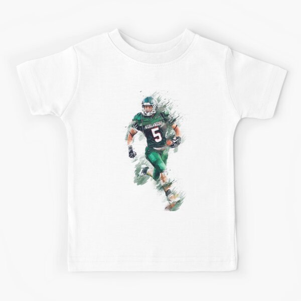 Mike White Lightning New York Jets Shirt Kids T shirts - Freedomdesign