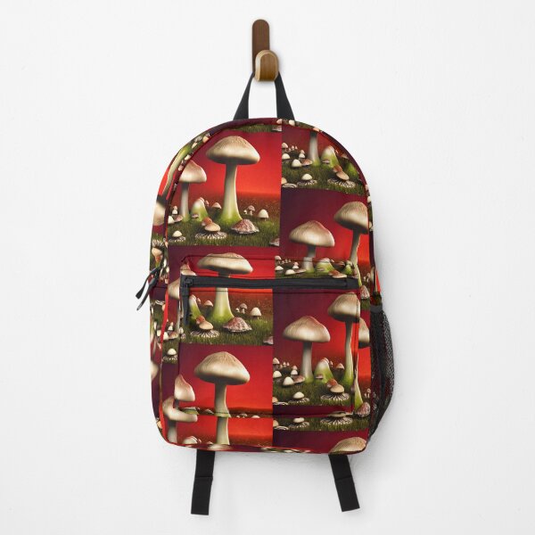 Item preview, Mushrooms designed and sold by KRainbird.