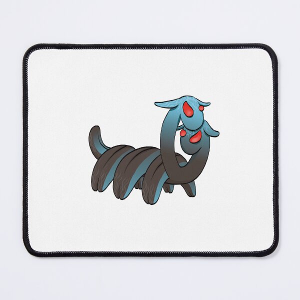 Item preview, creature 11 designed and sold by Delphine Hang.
