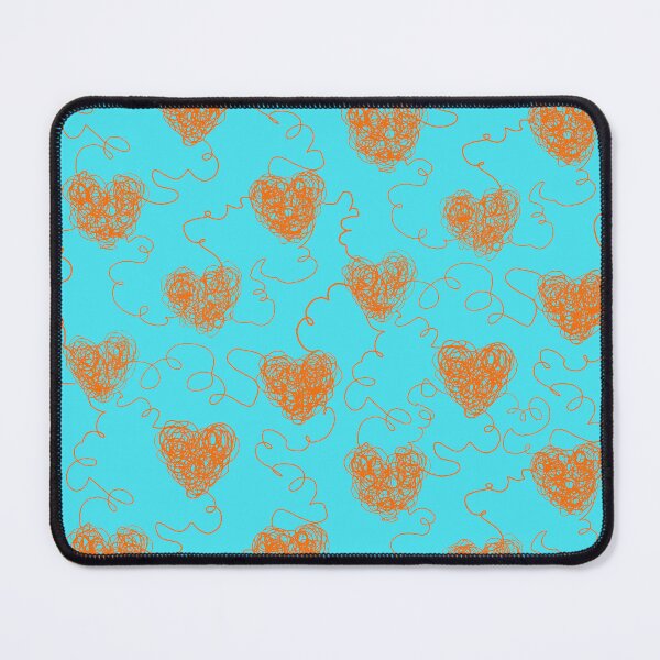 Item preview, Heart Line Art designed and sold by Kabira77.