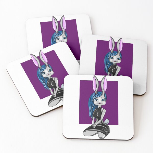 Item preview, Cute Bunny  designed and sold by AgataKaja.
