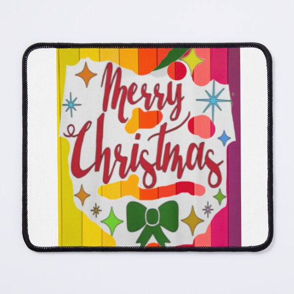 Item preview, Merry Christmas designed and sold by storeInsight.