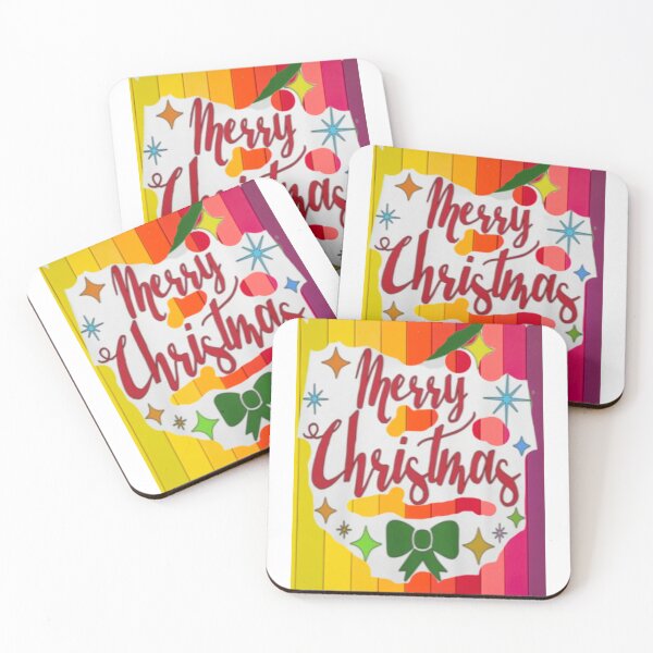 Item preview, Merry Christmas designed and sold by storeInsight.