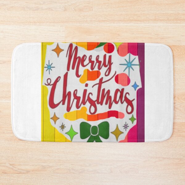 Item preview, Merry Christmas designed and sold by storeInsight.