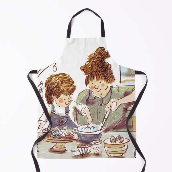 Item preview, Cooking Cupcakes designed and sold by Lemady.