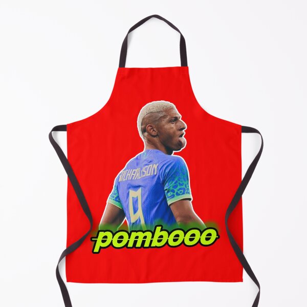 Item preview, Pombo richarlison designed and sold by sizamix.