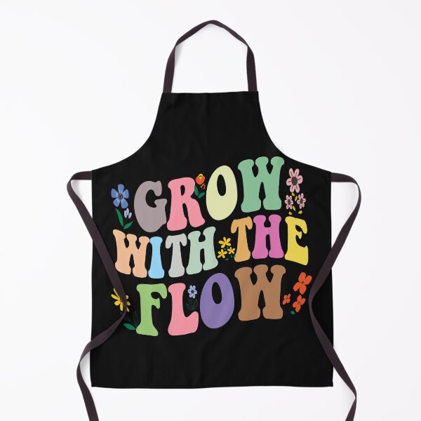 Item preview, grow with the flow designed and sold by hamzablk.