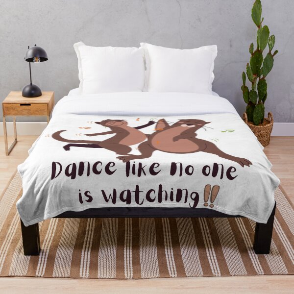 Item preview, Care free dancing Otters designed and sold by KimmyRob.