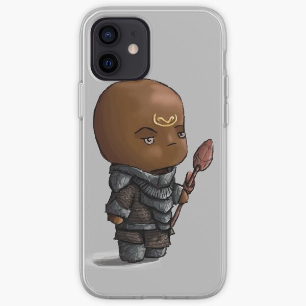 Indeed iPhone Soft Case