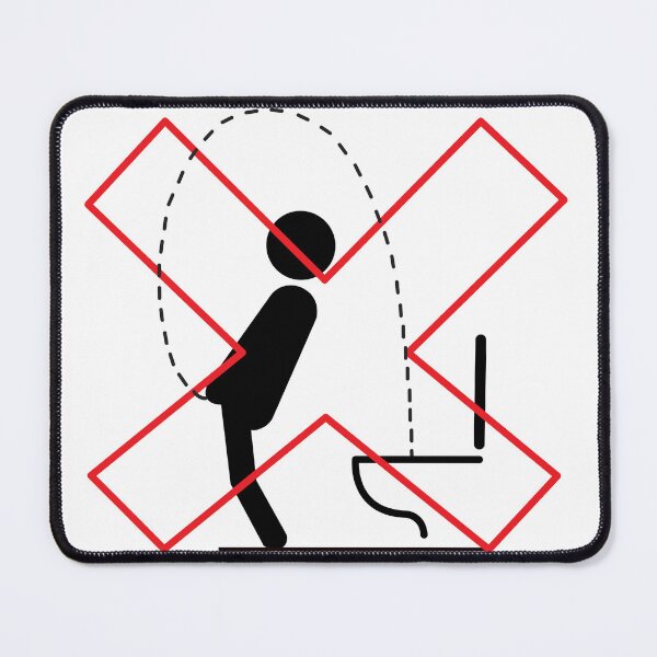 Item preview, toiletman designed and sold by Saket Kachchhi.