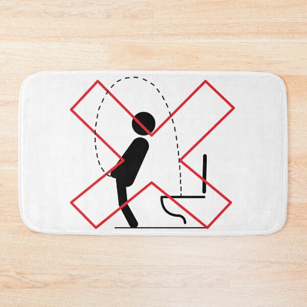 Item preview, toiletman designed and sold by Saket Kachchhi.