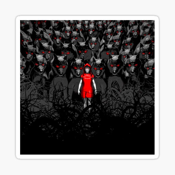 Item preview, Girl N the Hood designed and sold by GrandeDuc.