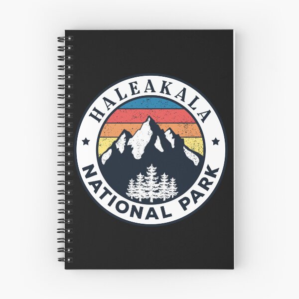 Item preview, Haleakala National Park-Vintage designed and sold by Road-tees.