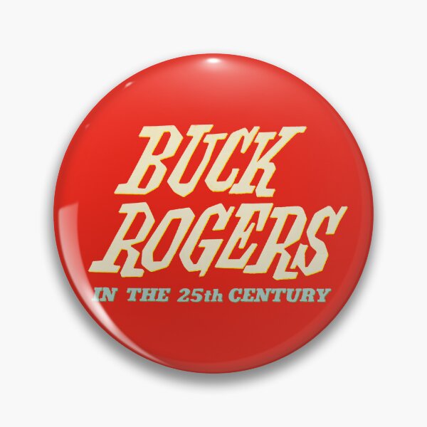 Item preview, The Comics: Buck Rogers designed and sold by Lliam Amor.