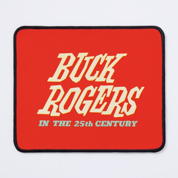 Item preview, The Comics: Buck Rogers designed and sold by Lliam Amor.