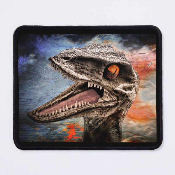 Item preview, Dinosaur Encounter designed and sold by CarolM.