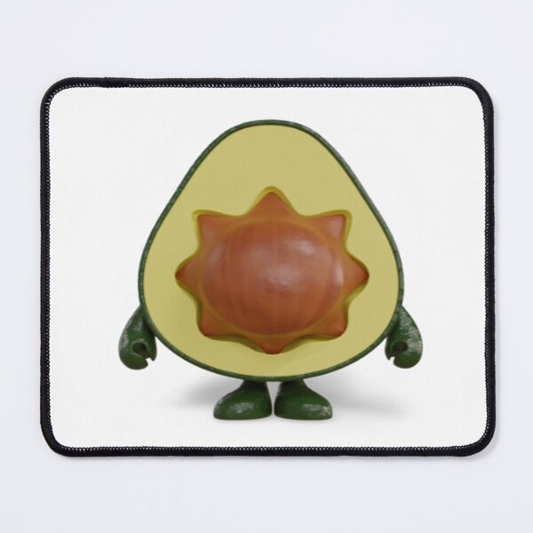 Item preview, NFT art toy "Yami Chiko - AVO." designed and sold by ErisMerch.