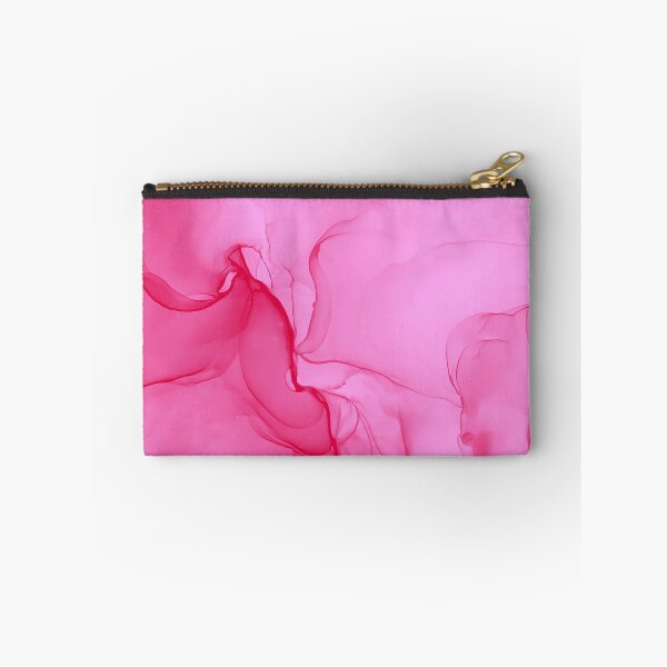 Artikelvorschau, Vibrant & Modern Pink Palette 6 Trending Alcohol Ink Art by Janzay entworfen und verkauft von Janzay.