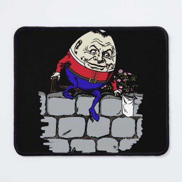 Item preview, Vintage Humpty Dumpty designed and sold by Swags.