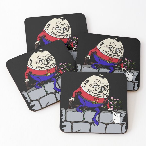 Item preview, Vintage Humpty Dumpty designed and sold by Swags.