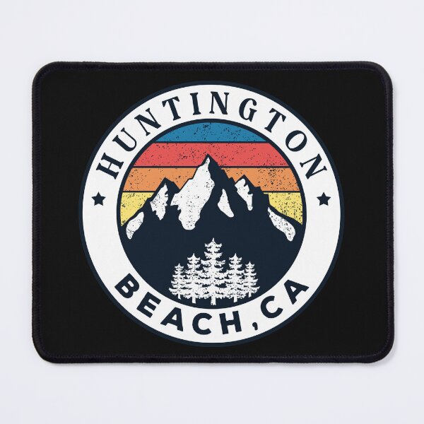 Item preview, Huntington Beach Ca designed and sold by Road-tees.