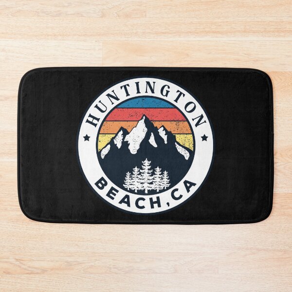 Item preview, Huntington Beach Ca designed and sold by Road-tees.